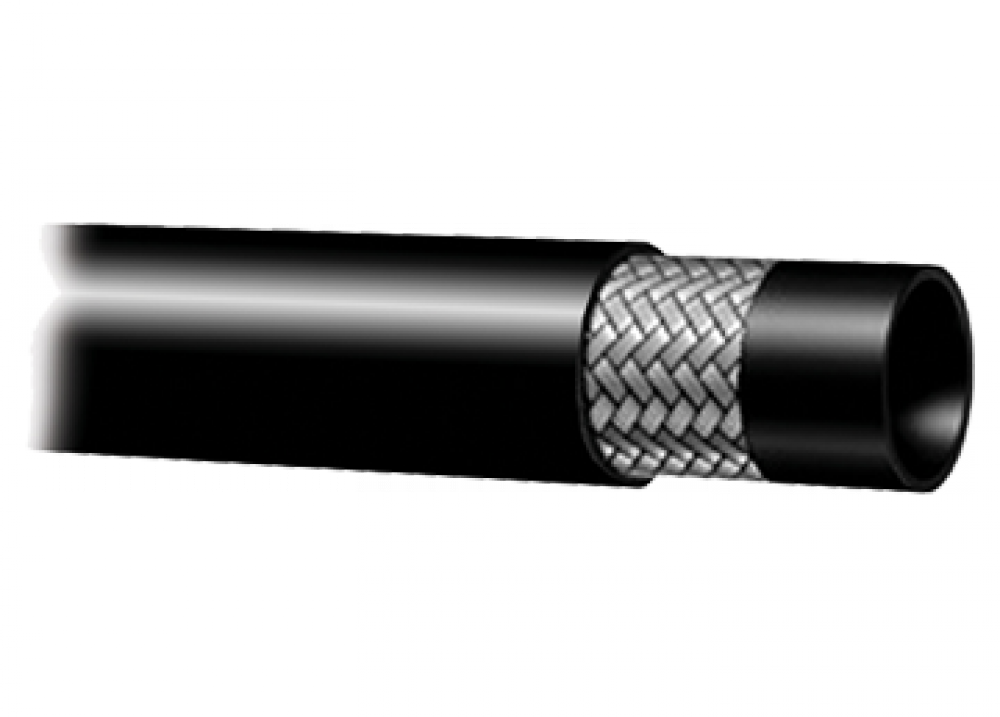 100R17 MEDIUM PRESSURE HOSE<span class=' ItemWarning' style='display:block;'>Item is usually in stock, but we&#39;ll be in touch if there&#39;s a problem<br /></span>