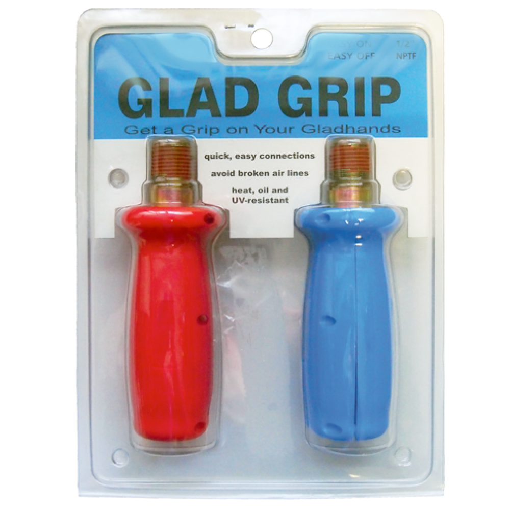 GLADHAND GRIPS<span class=' ItemWarning' style='display:block;'>Item is usually in stock, but we&#39;ll be in touch if there&#39;s a problem<br /></span>