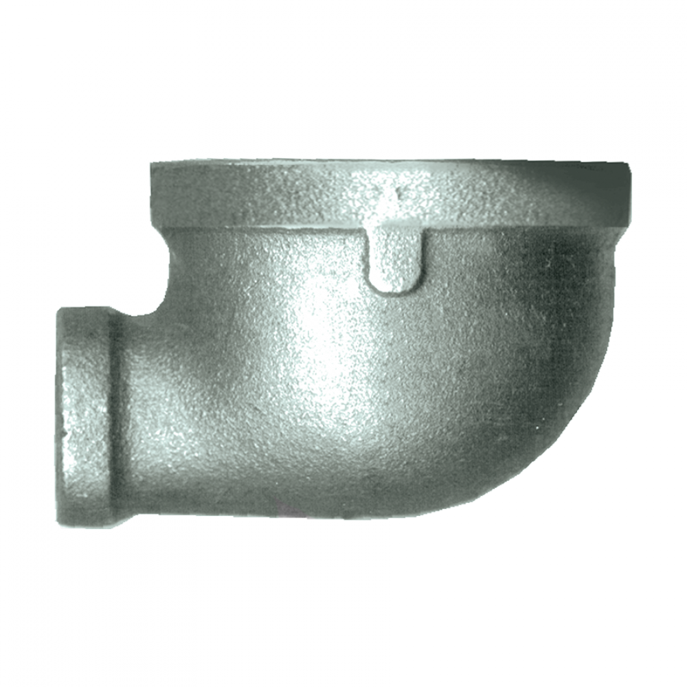 REDUCING 90° ELBOW<span class=' ItemWarning' style='display:block;'>Item is usually in stock, but we&#39;ll be in touch if there&#39;s a problem<br /></span>