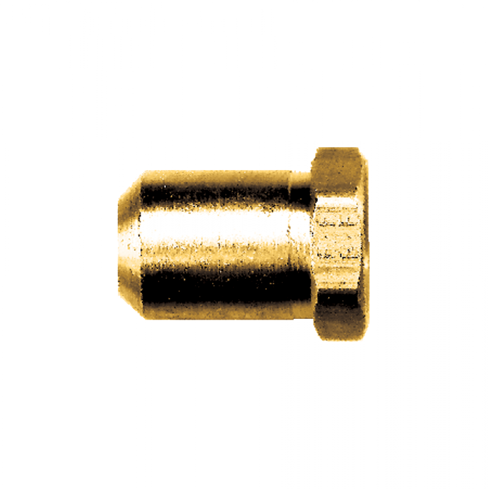 CAP ORIFICE<span class=' ItemWarning' style='display:block;'>Item is usually in stock, but we&#39;ll be in touch if there&#39;s a problem<br /></span>