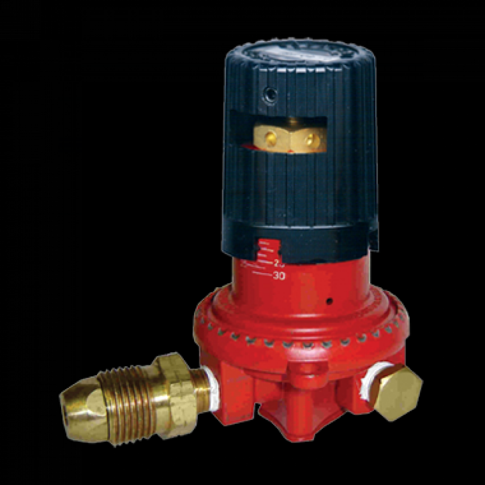 LP-GAS REGULATORS - LBS TO LBS<span class=' ItemWarning' style='display:block;'>Item is usually in stock, but we&#39;ll be in touch if there&#39;s a problem<br /></span>