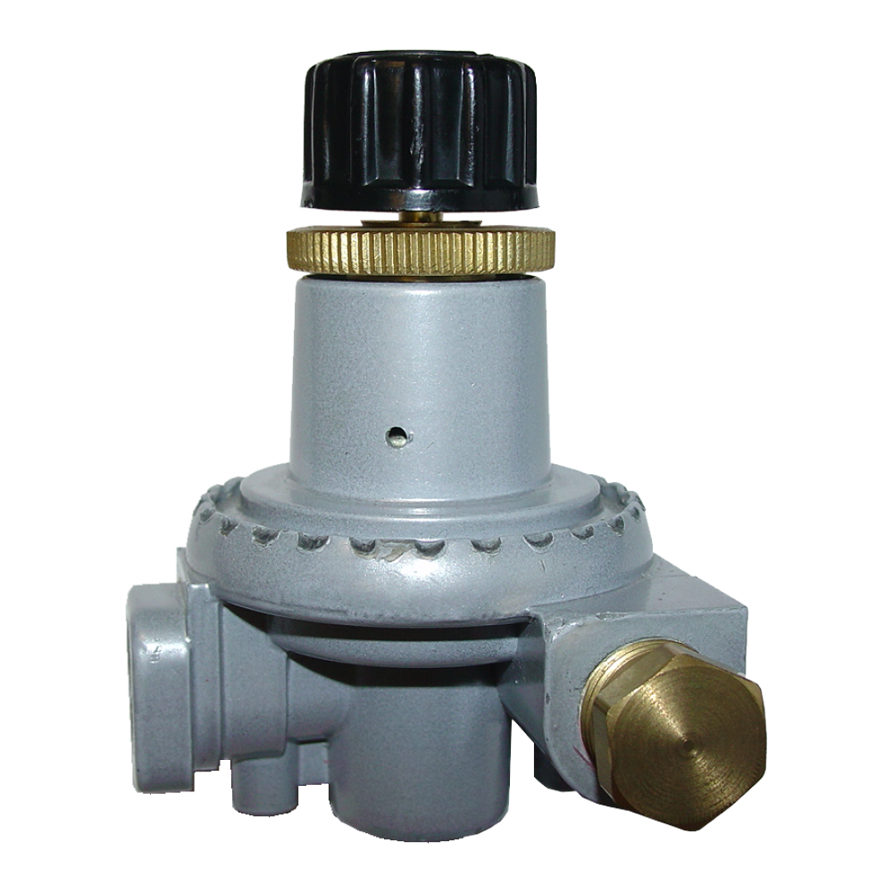 COMPACT HIGH PRESSURE POUNDS-TO-POUNDS REGULATORS<span class=' ItemWarning' style='display:block;'>Item is usually in stock, but we&#39;ll be in touch if there&#39;s a problem<br /></span>