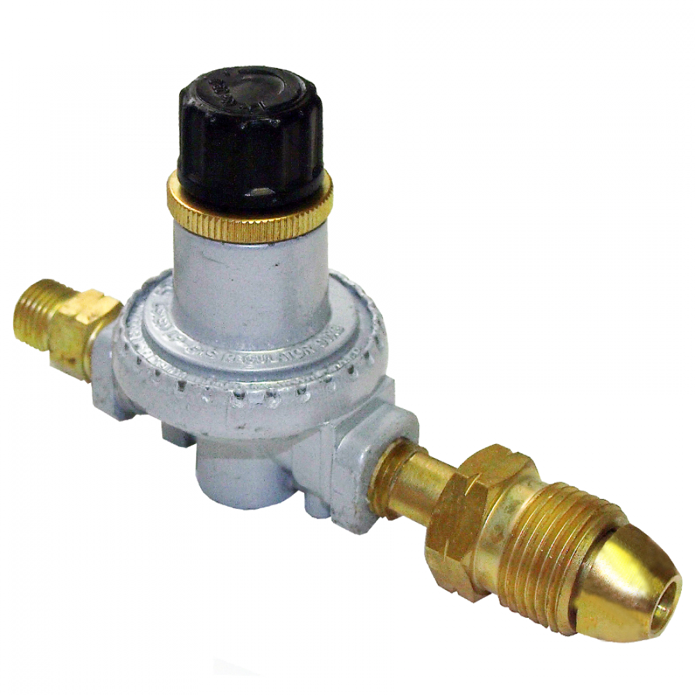 COMPACT HIGH PRESSURE POUNDS-TO-POUNDS REGULATORS<span class=' ItemWarning' style='display:block;'>Item is usually in stock, but we&#39;ll be in touch if there&#39;s a problem<br /></span>