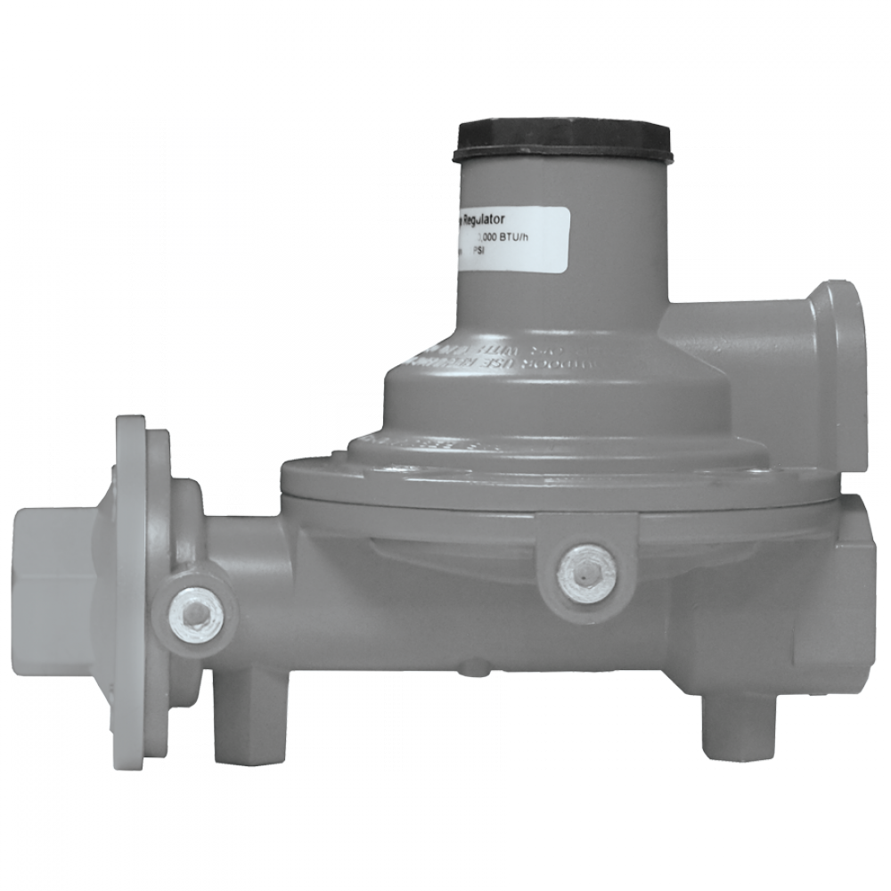 COMPACT 2 PSI TWO STAGE REGULATORS<span class=' ItemWarning' style='display:block;'>Item is usually in stock, but we&#39;ll be in touch if there&#39;s a problem<br /></span>