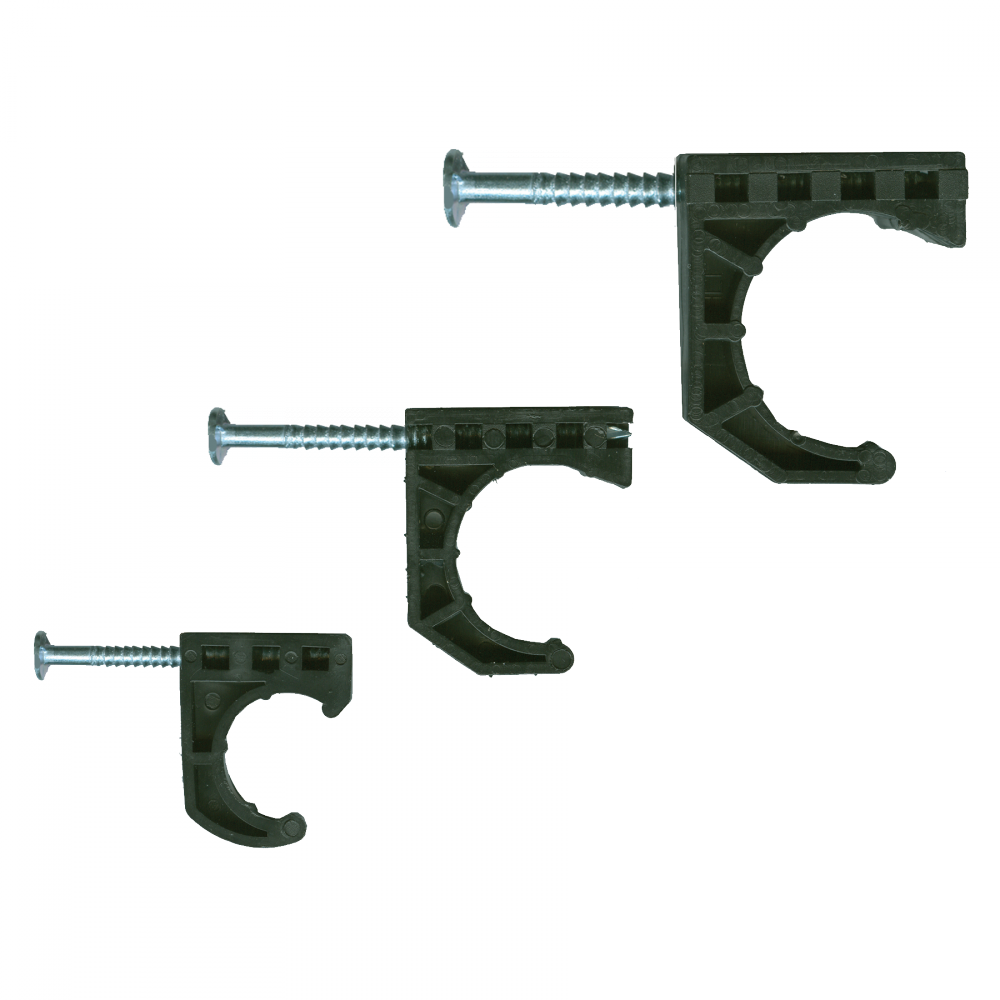 PEX J-CLIPS<span class=' ItemWarning' style='display:block;'>Item is usually in stock, but we&#39;ll be in touch if there&#39;s a problem<br /></span>