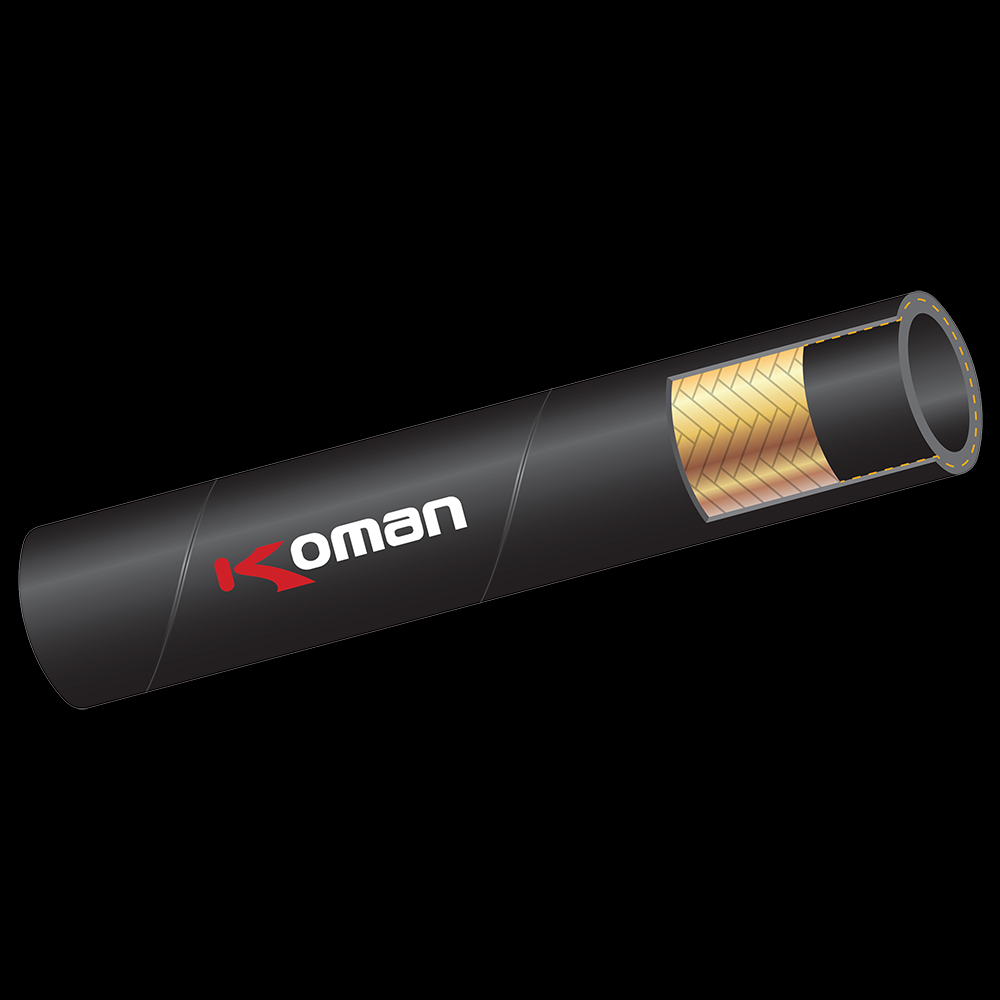 MEDIUM PRESSURE HOSE<span class=' ItemWarning' style='display:block;'>Item is usually in stock, but we&#39;ll be in touch if there&#39;s a problem<br /></span>