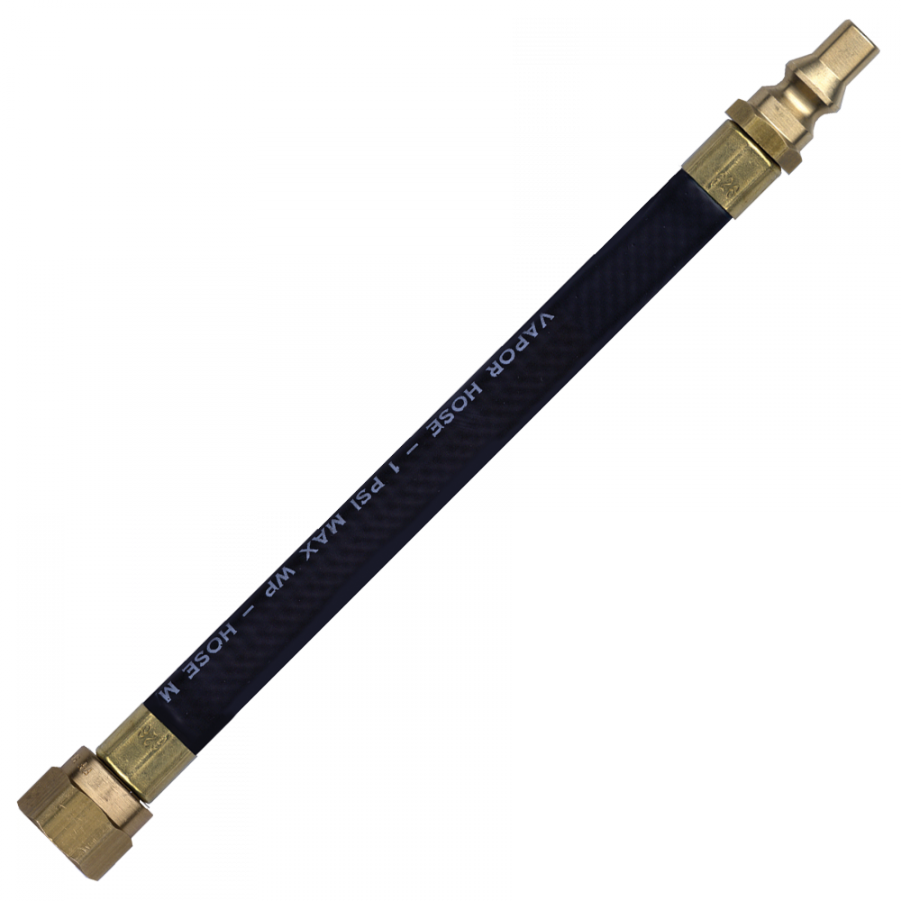 TYPE 1 RUBBER F.SAE X QDN ASSEMBLIES<span class=' ItemWarning' style='display:block;'>Item is usually in stock, but we&#39;ll be in touch if there&#39;s a problem<br /></span>
