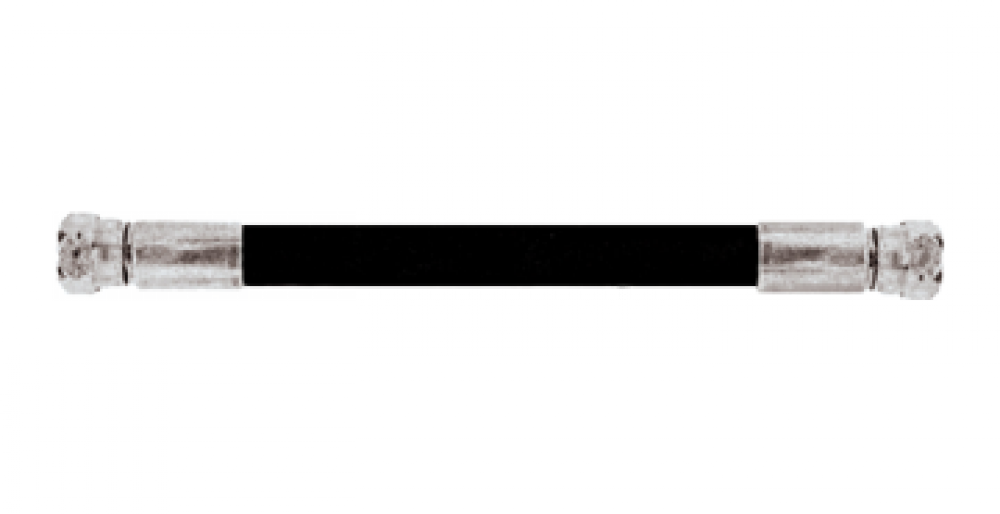 TYPE 2 RUBBER F.JIC ASSEMBLIES<span class=' ItemWarning' style='display:block;'>Item is usually in stock, but we&#39;ll be in touch if there&#39;s a problem<br /></span>