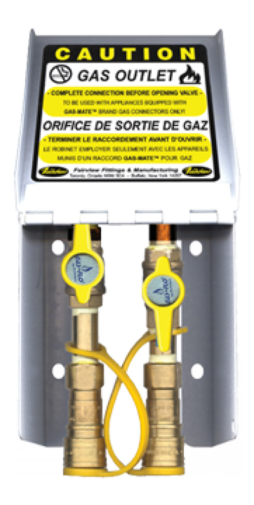 DUAL OUTLET WITH STAINLESS COVER<span class=' ItemWarning' style='display:block;'>Item is usually in stock, but we&#39;ll be in touch if there&#39;s a problem<br /></span>