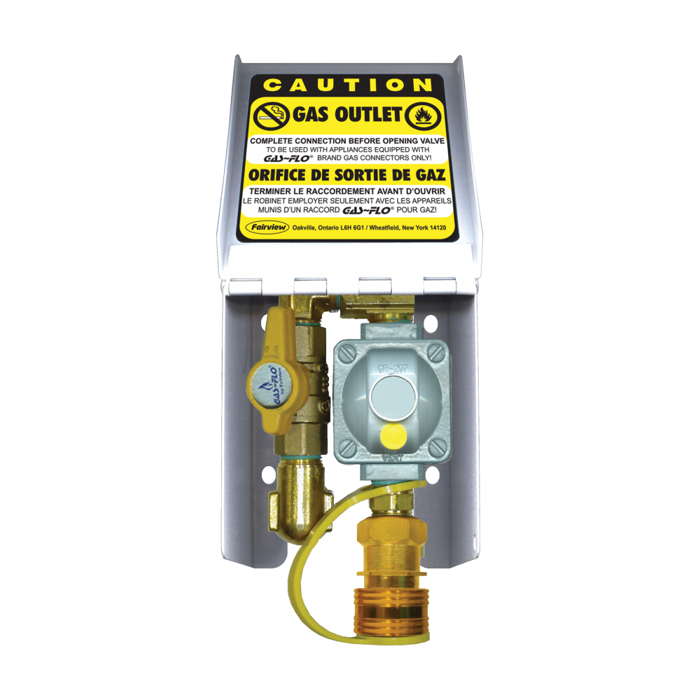 OUTLET WITH STAINLESS COVER<span class=' ItemWarning' style='display:block;'>Item is usually in stock, but we&#39;ll be in touch if there&#39;s a problem<br /></span>