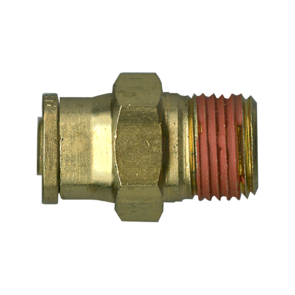 MALE PIPE CONNECTOR<span class=' ItemWarning' style='display:block;'>Item is usually in stock, but we&#39;ll be in touch if there&#39;s a problem<br /></span>
