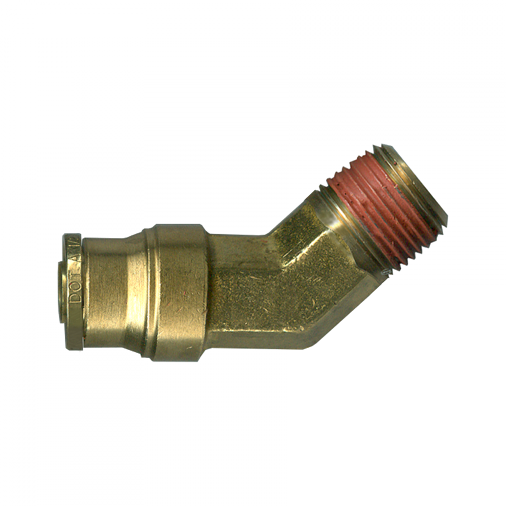 45° MALE PIPE ELBOW<span class=' ItemWarning' style='display:block;'>Item is usually in stock, but we&#39;ll be in touch if there&#39;s a problem<br /></span>