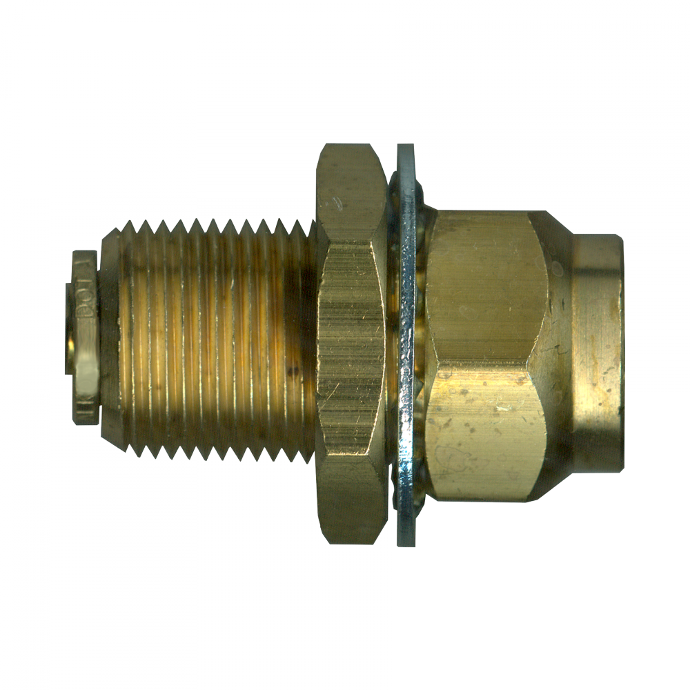 FEMALE PIPE BULKHEAD UNION<span class=' ItemWarning' style='display:block;'>Item is usually in stock, but we&#39;ll be in touch if there&#39;s a problem<br /></span>