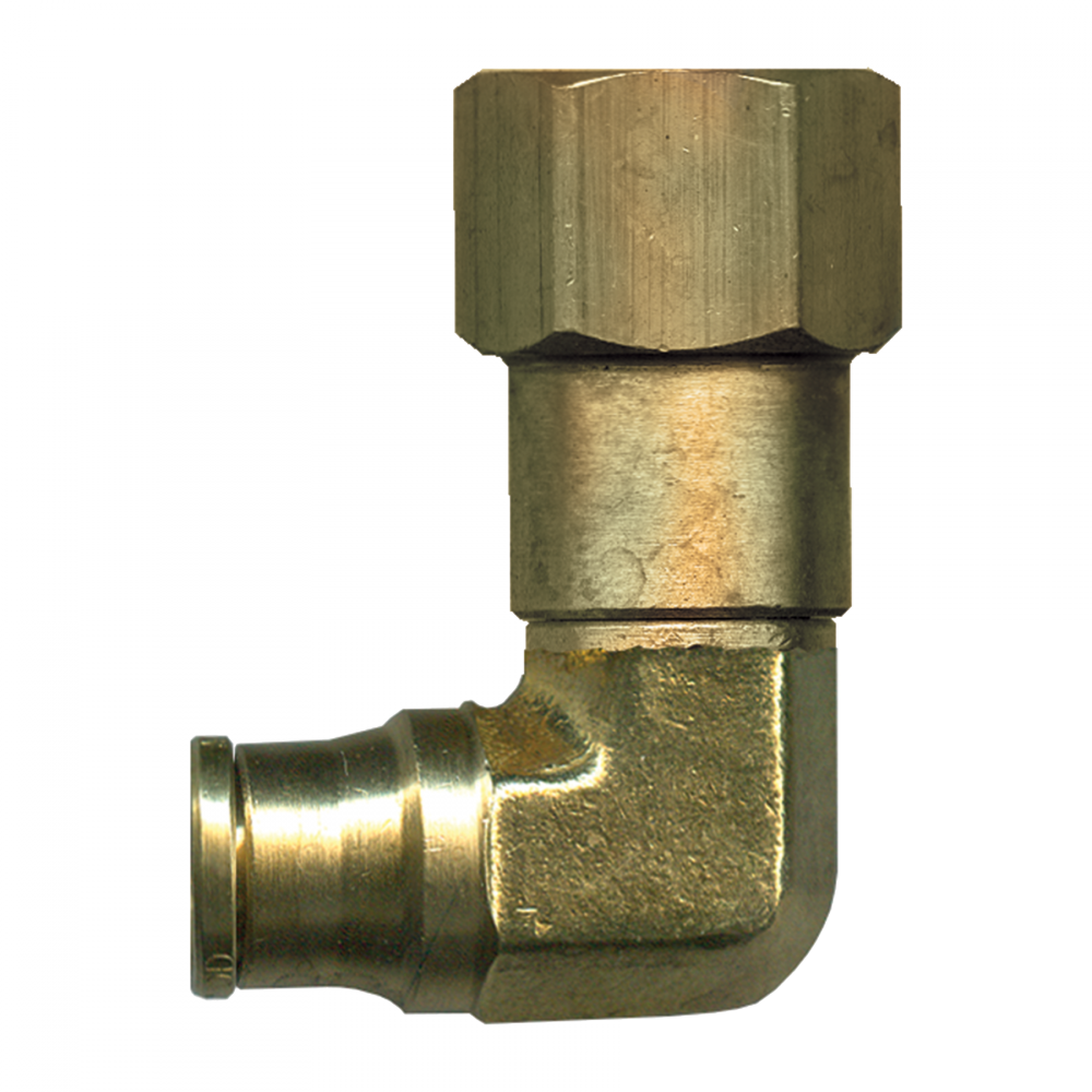 90° FEMALE PIPE SWIVEL ELBOW<span class=' ItemWarning' style='display:block;'>Item is usually in stock, but we&#39;ll be in touch if there&#39;s a problem<br /></span>