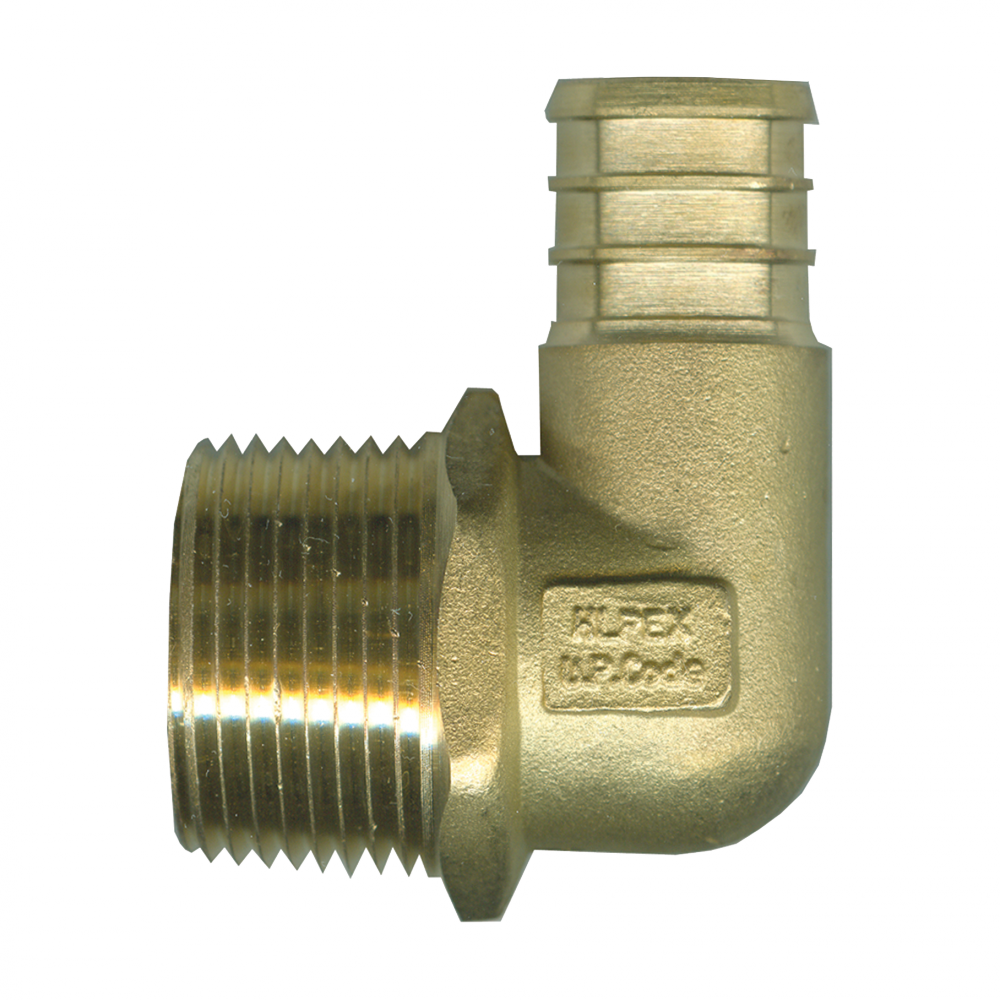 90 ELBOW MALE PIPE<span class=' ItemWarning' style='display:block;'>Item is usually in stock, but we&#39;ll be in touch if there&#39;s a problem<br /></span>