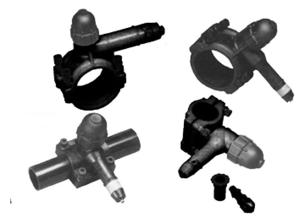 MECHANICAL TAPPING TEES<span class=' ItemWarning' style='display:block;'>Item is usually in stock, but we&#39;ll be in touch if there&#39;s a problem<br /></span>