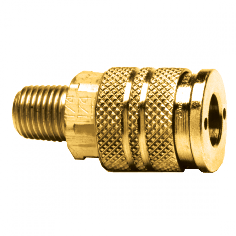 AUTOMATIC ONE HAND CONNECTION MPT<span class=' ItemWarning' style='display:block;'>Item is usually in stock, but we&#39;ll be in touch if there&#39;s a problem<br /></span>