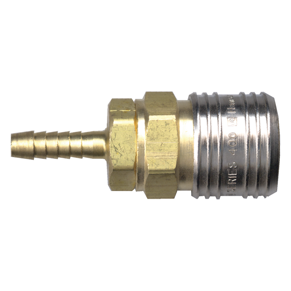 MANUAL CONNECTION COUPLERS BARB<span class=' ItemWarning' style='display:block;'>Item is usually in stock, but we&#39;ll be in touch if there&#39;s a problem<br /></span>