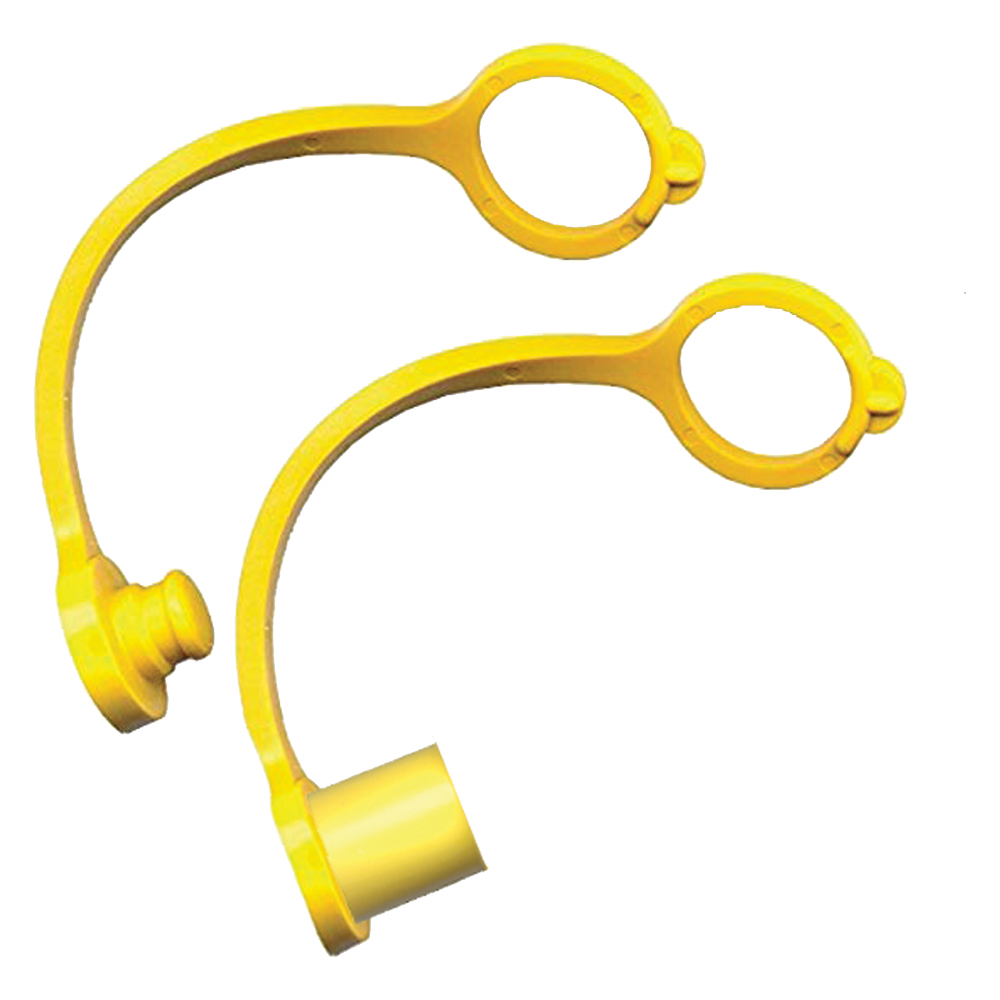 LPG/NAT. GAS COUPLER DUST PLUG<span class=' ItemWarning' style='display:block;'>Item is usually in stock, but we&#39;ll be in touch if there&#39;s a problem<br /></span>
