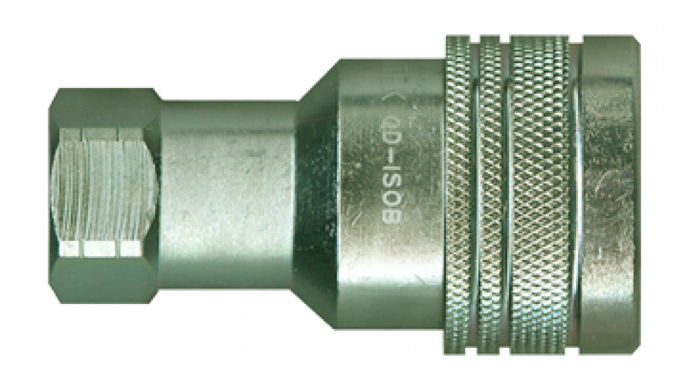 ISO B INTERCHANGE COUPLER<span class=' ItemWarning' style='display:block;'>Item is usually in stock, but we&#39;ll be in touch if there&#39;s a problem<br /></span>