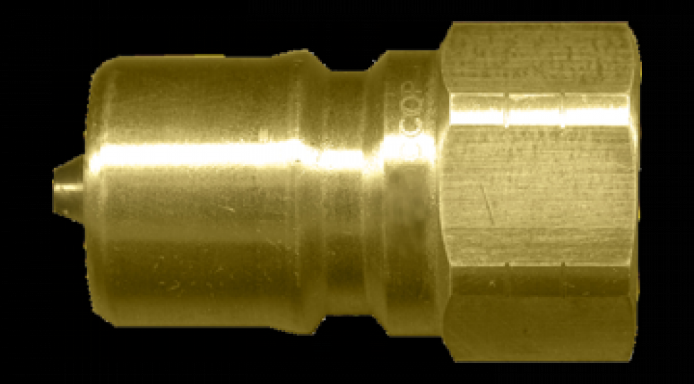 ISO B INTERCHANGE NIPPLE<span class=' ItemWarning' style='display:block;'>Item is usually in stock, but we&#39;ll be in touch if there&#39;s a problem<br /></span>