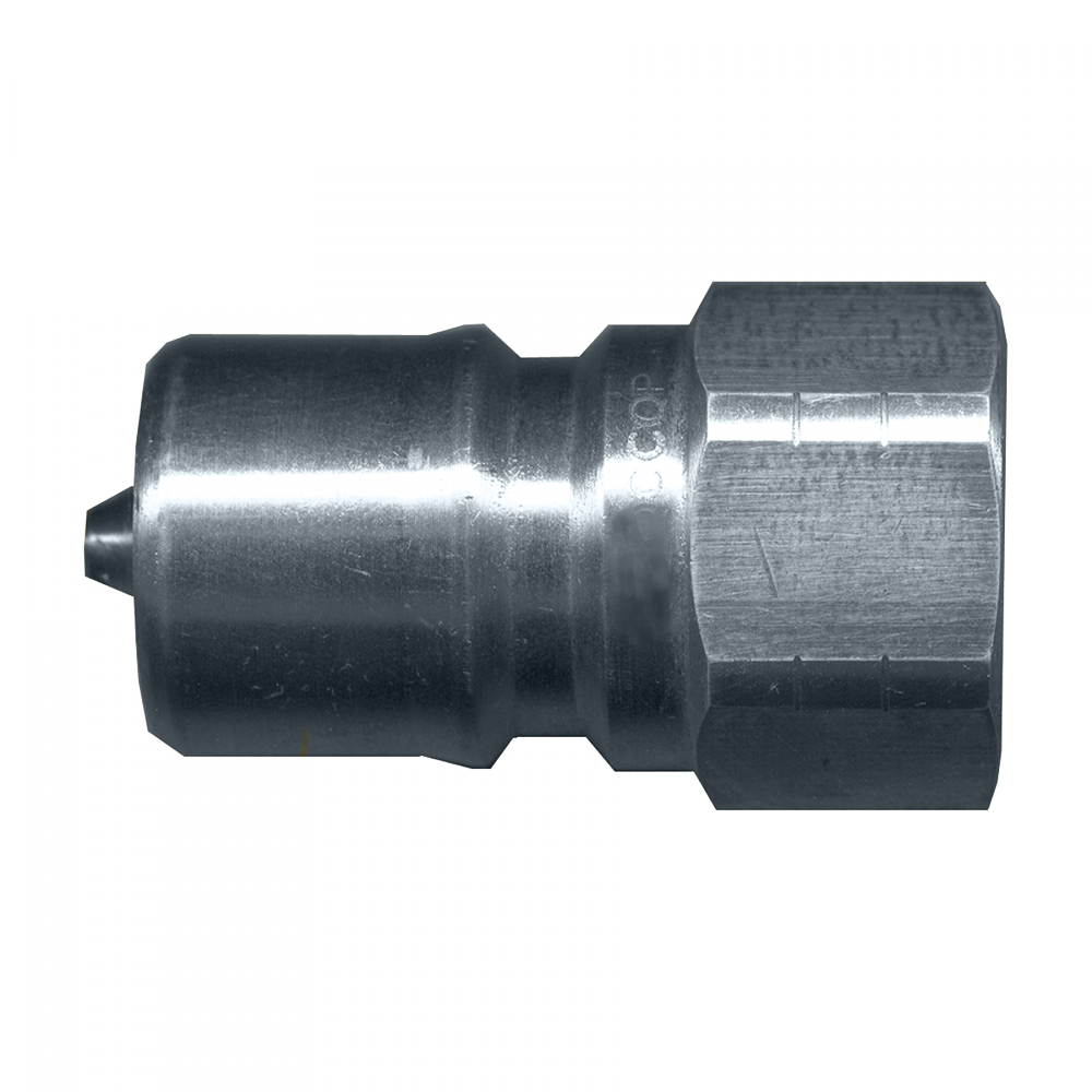 ISO B INTERCHANGE NIPPLE<span class=' ItemWarning' style='display:block;'>Item is usually in stock, but we&#39;ll be in touch if there&#39;s a problem<br /></span>