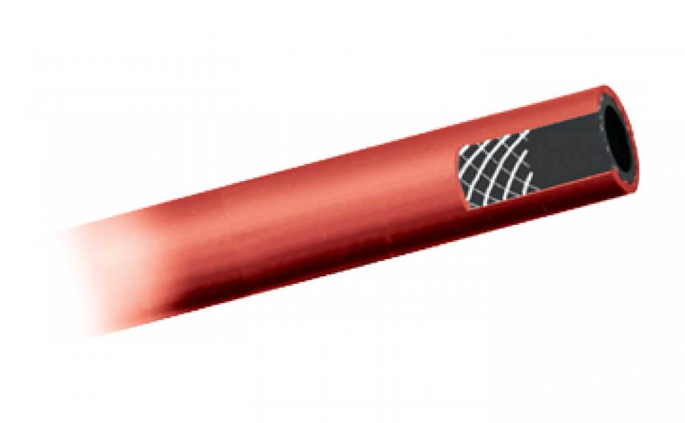 RED NITRILE RUBBER HOSE<span class=' ItemWarning' style='display:block;'>Item is usually in stock, but we&#39;ll be in touch if there&#39;s a problem<br /></span>