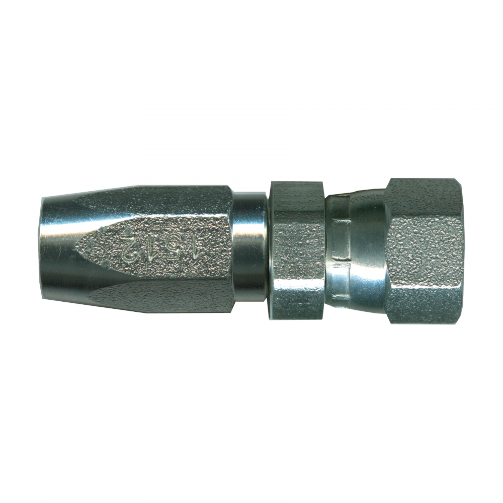 FEMALE SAE SWIVEL<span class=' ItemWarning' style='display:block;'>Item is usually in stock, but we&#39;ll be in touch if there&#39;s a problem<br /></span>