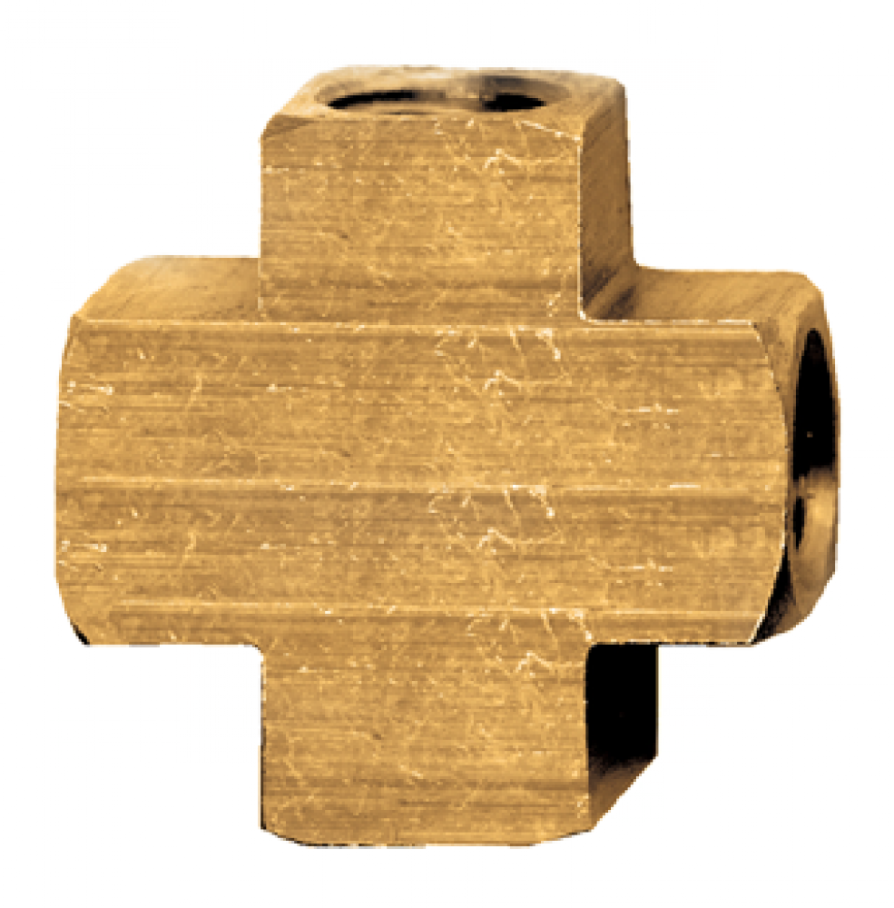 EXTRUDED CROSS<span class=' ItemWarning' style='display:block;'>Item is usually in stock, but we&#39;ll be in touch if there&#39;s a problem<br /></span>