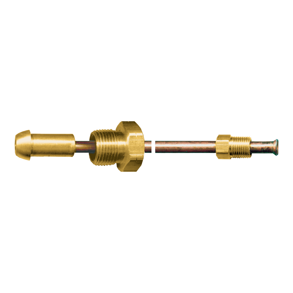 LONG POL TO INVERTED FLARE<span class=' ItemWarning' style='display:block;'>Item is usually in stock, but we&#39;ll be in touch if there&#39;s a problem<br /></span>