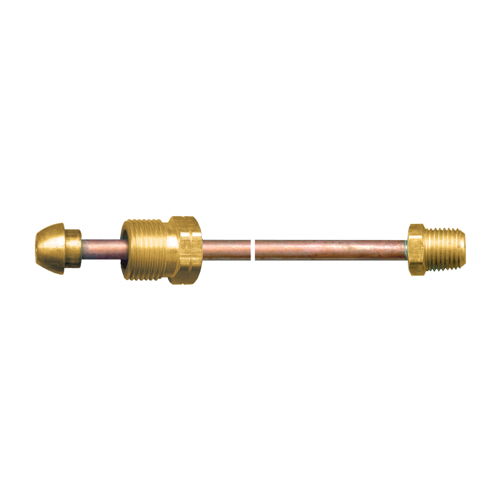 SHORT POL TO MALE PIPE<span class=' ItemWarning' style='display:block;'>Item is usually in stock, but we&#39;ll be in touch if there&#39;s a problem<br /></span>