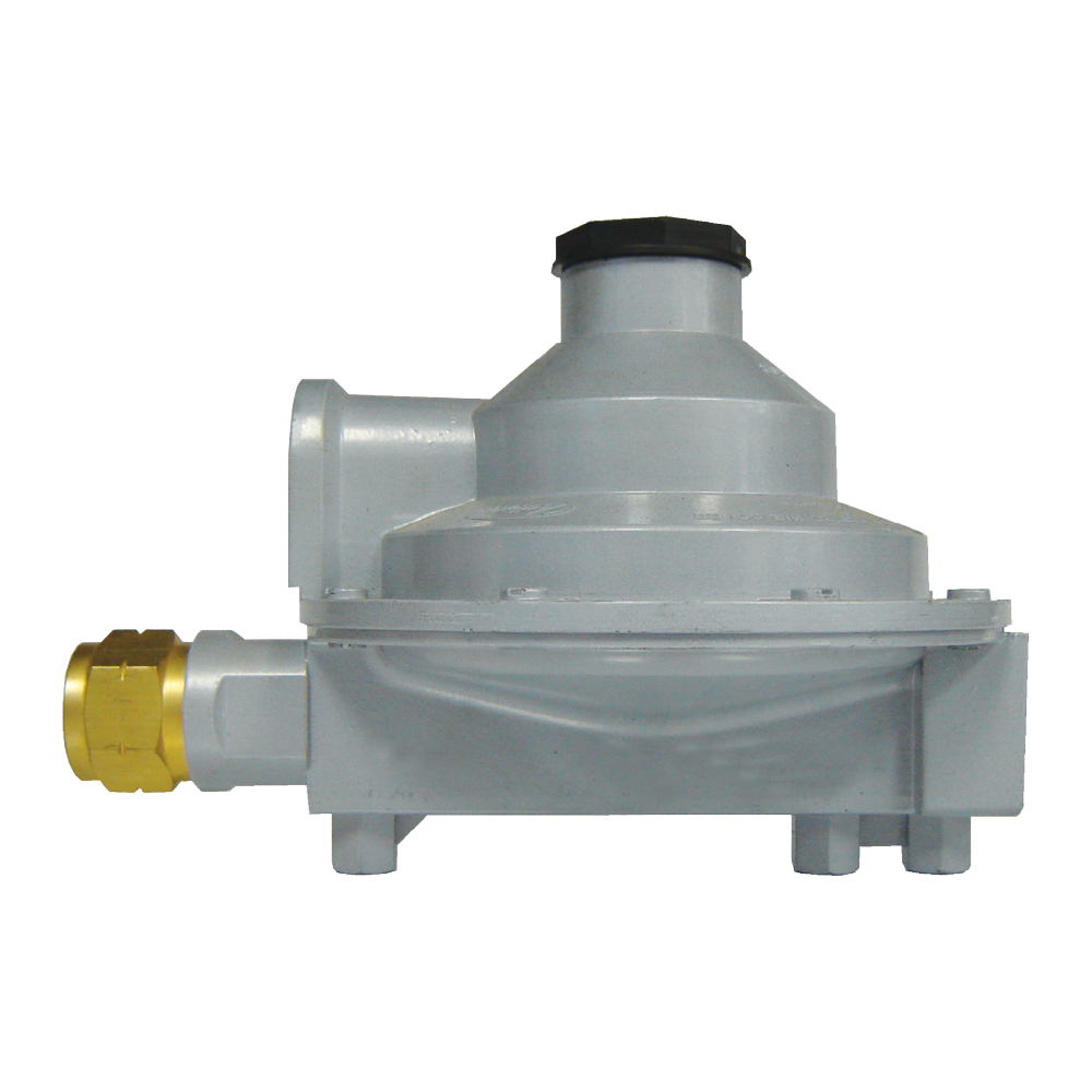 COMPACT SECOND STAGE LOW PRESSURE 2 PSI REGULATORS<span class=' ItemWarning' style='display:block;'>Item is usually in stock, but we&#39;ll be in touch if there&#39;s a problem<br /></span>