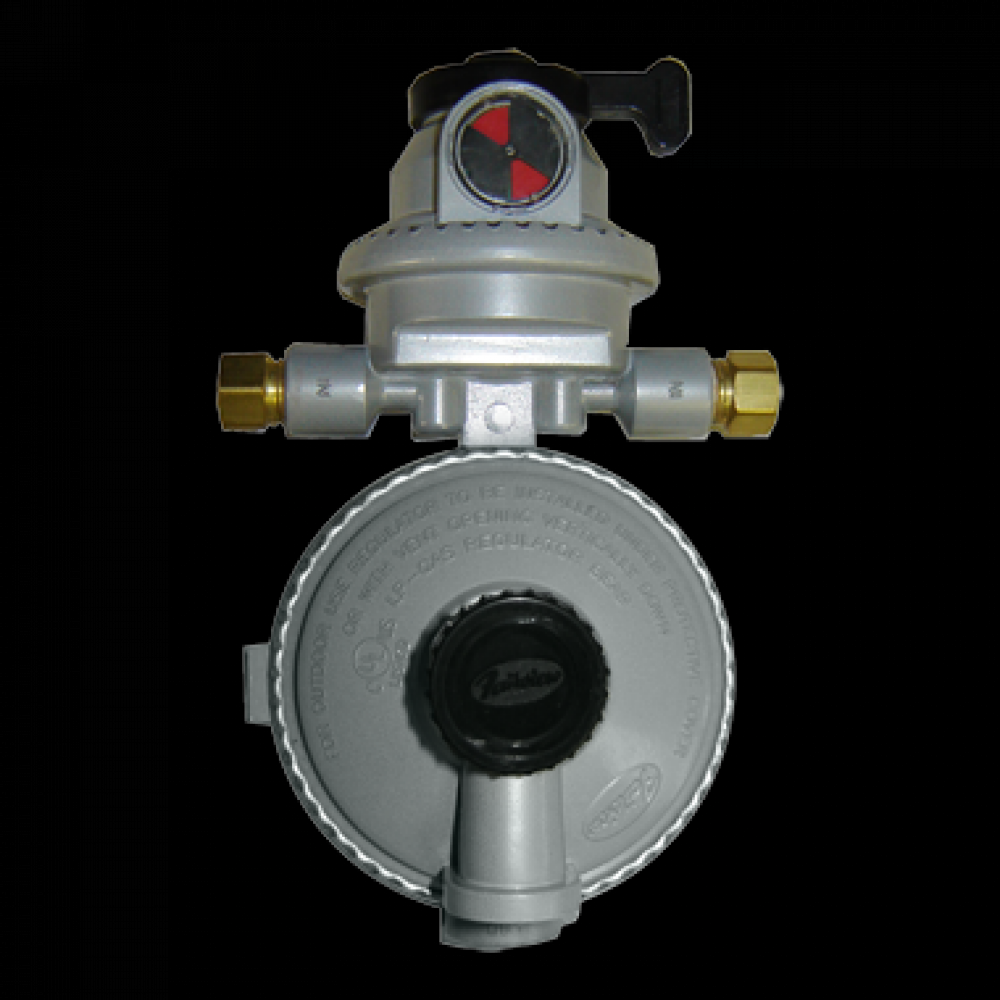TWO STAGE AUTOMATIC CHANGEOVER-7-1/8 (IN.) HIGH<span class=' ItemWarning' style='display:block;'>Item is usually in stock, but we&#39;ll be in touch if there&#39;s a problem<br /></span>