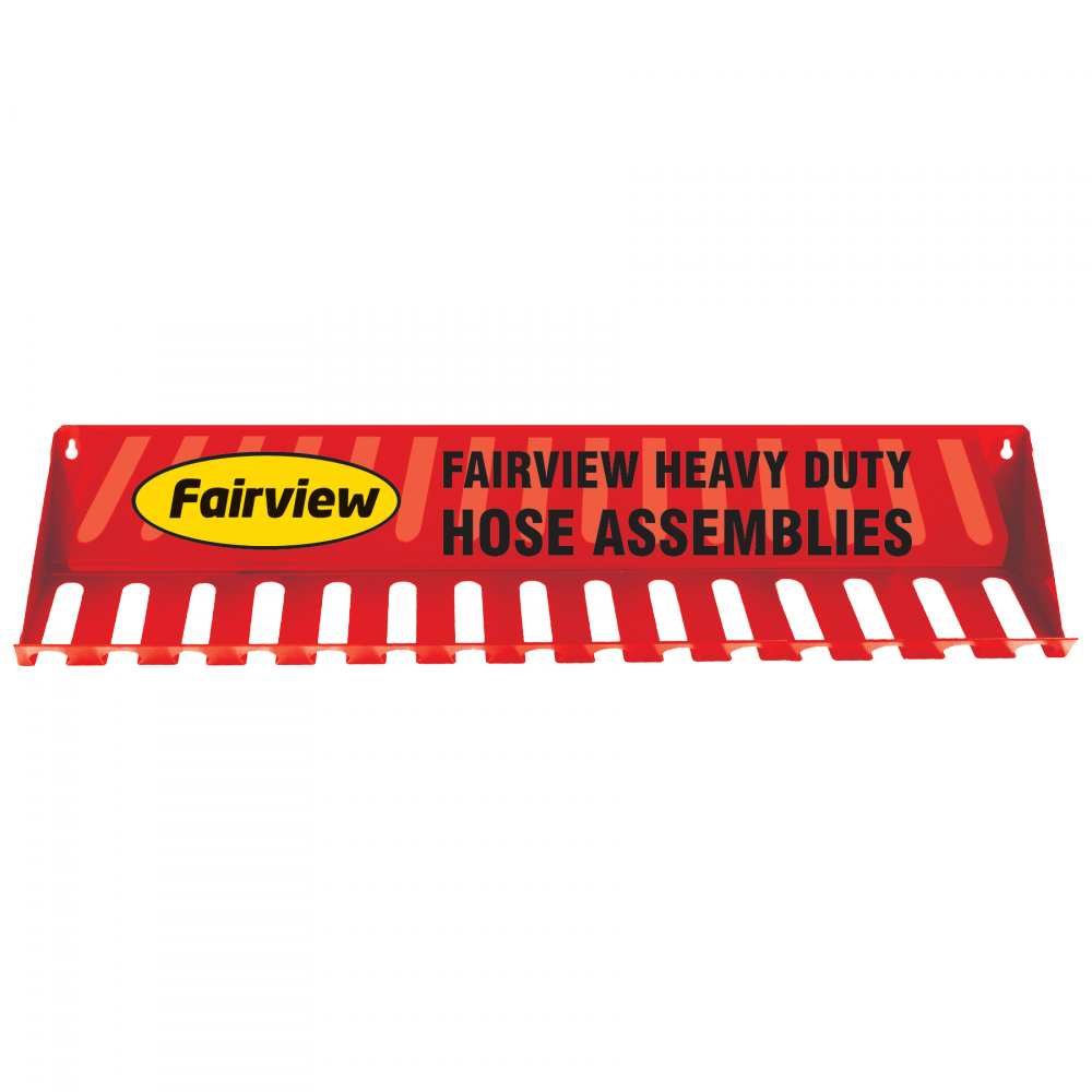 AIR BRAKE ASSEMBLY DISPLAY RACK - 15 SLOT<span class=' ItemWarning' style='display:block;'>Item is usually in stock, but we&#39;ll be in touch if there&#39;s a problem<br /></span>