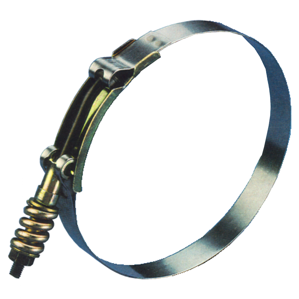 MINI FLEX SEAL CLAMP<span class=' ItemWarning' style='display:block;'>Item is usually in stock, but we&#39;ll be in touch if there&#39;s a problem<br /></span>