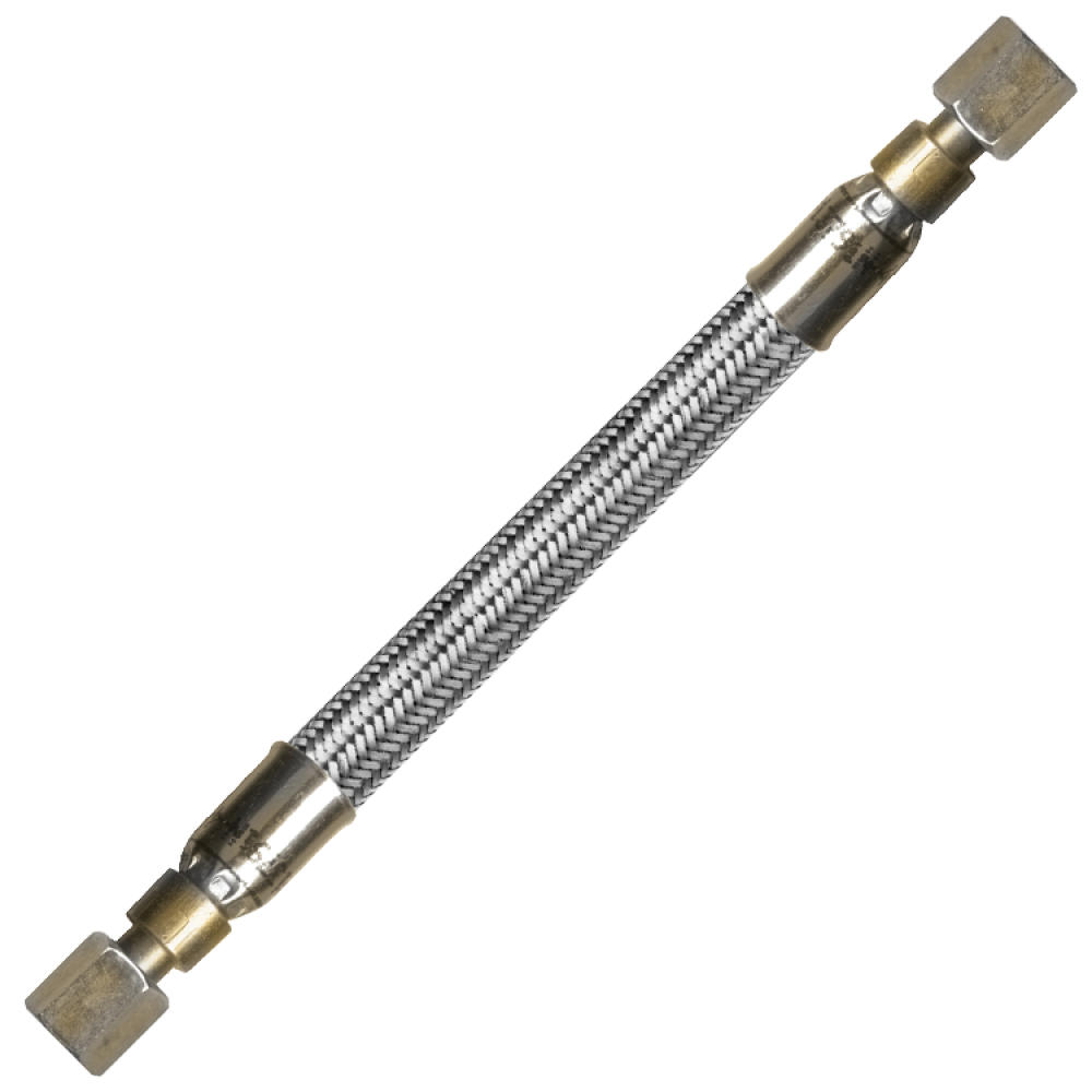 PTFE ASSEMBLIES - FEMALE JIC<span class=' ItemWarning' style='display:block;'>Item is usually in stock, but we&#39;ll be in touch if there&#39;s a problem<br /></span>