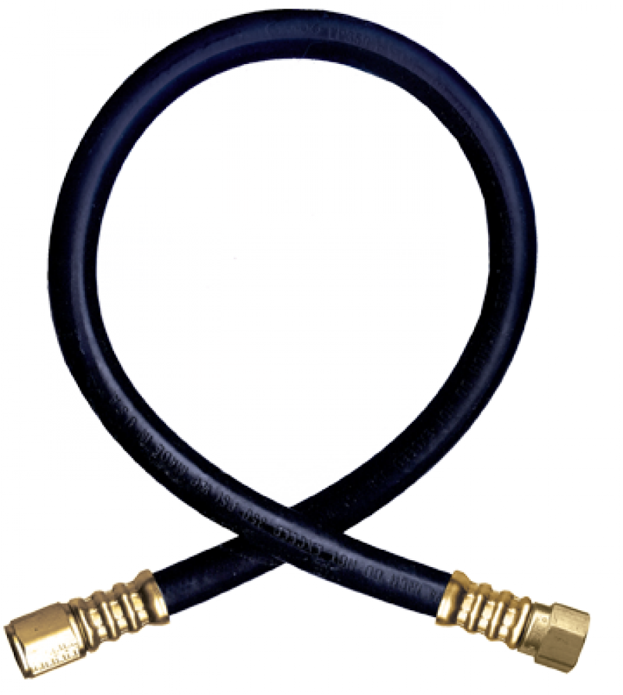 TYPE 1 RUBBER FPTx F.SAE ASSEMBLIES<span class=' ItemWarning' style='display:block;'>Item is usually in stock, but we&#39;ll be in touch if there&#39;s a problem<br /></span>