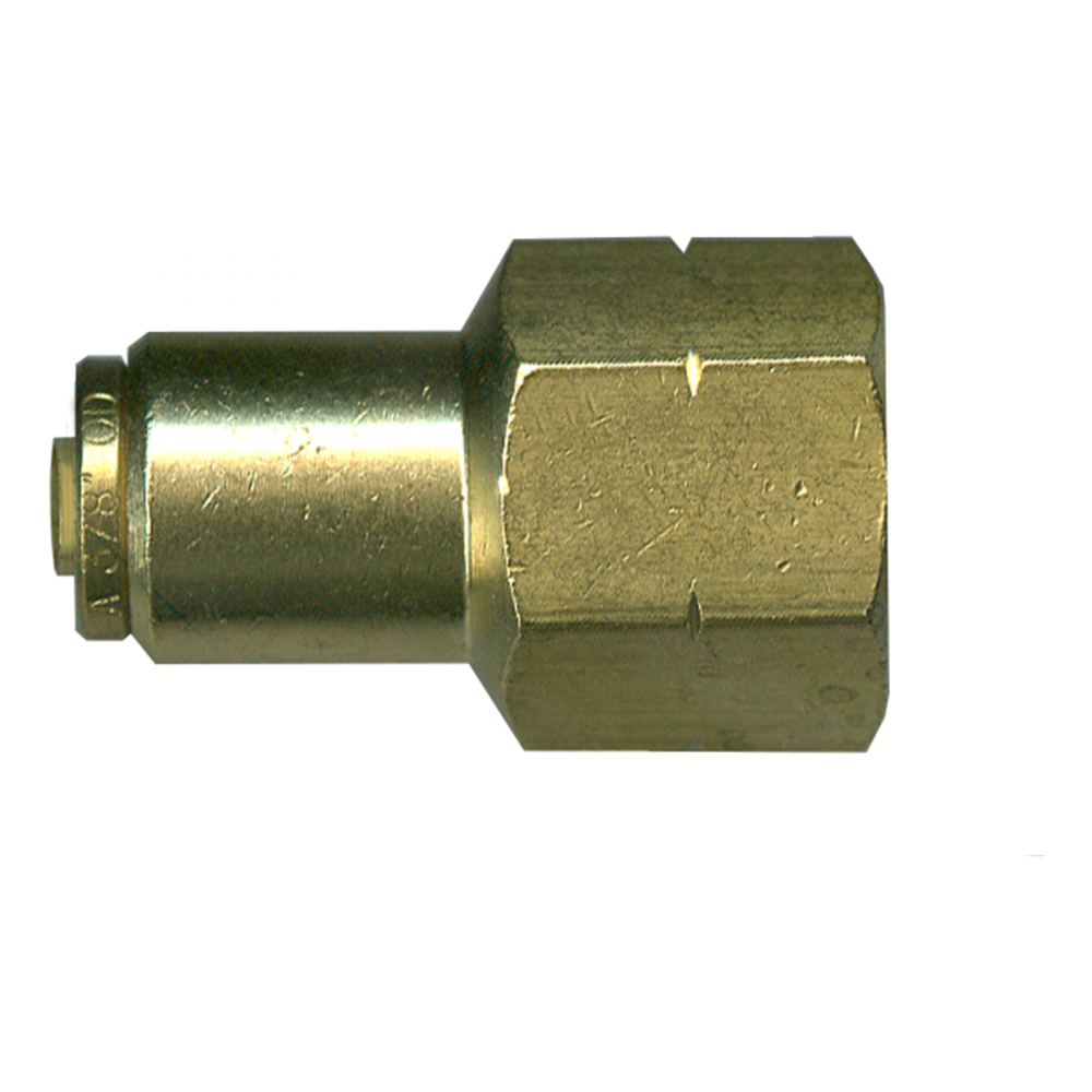 FEMALE PIPE CONNECTOR<span class=' ItemWarning' style='display:block;'>Item is usually in stock, but we&#39;ll be in touch if there&#39;s a problem<br /></span>