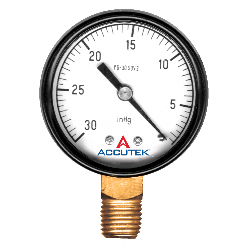 STEM MOUNT - 2.5&#34; DIAL<span class=' ItemWarning' style='display:block;'>Item is usually in stock, but we&#39;ll be in touch if there&#39;s a problem<br /></span>