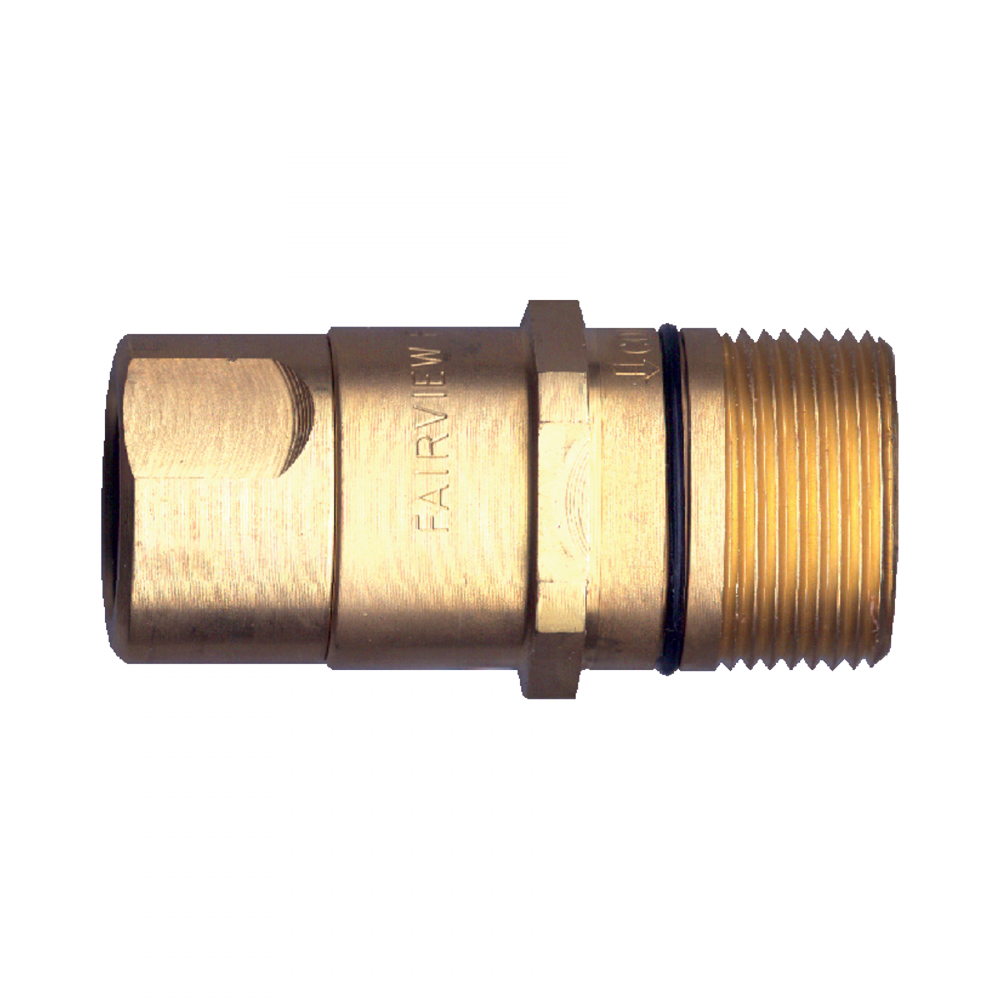 TRUCK AND TRAILER INTERCHANGE NIPPLE<span class=' ItemWarning' style='display:block;'>Item is usually in stock, but we&#39;ll be in touch if there&#39;s a problem<br /></span>
