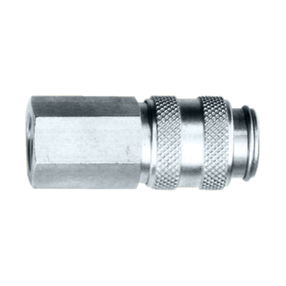 MINIATURE PNEUMATIC COUPLERS<span class=' ItemWarning' style='display:block;'>Item is usually in stock, but we&#39;ll be in touch if there&#39;s a problem<br /></span>