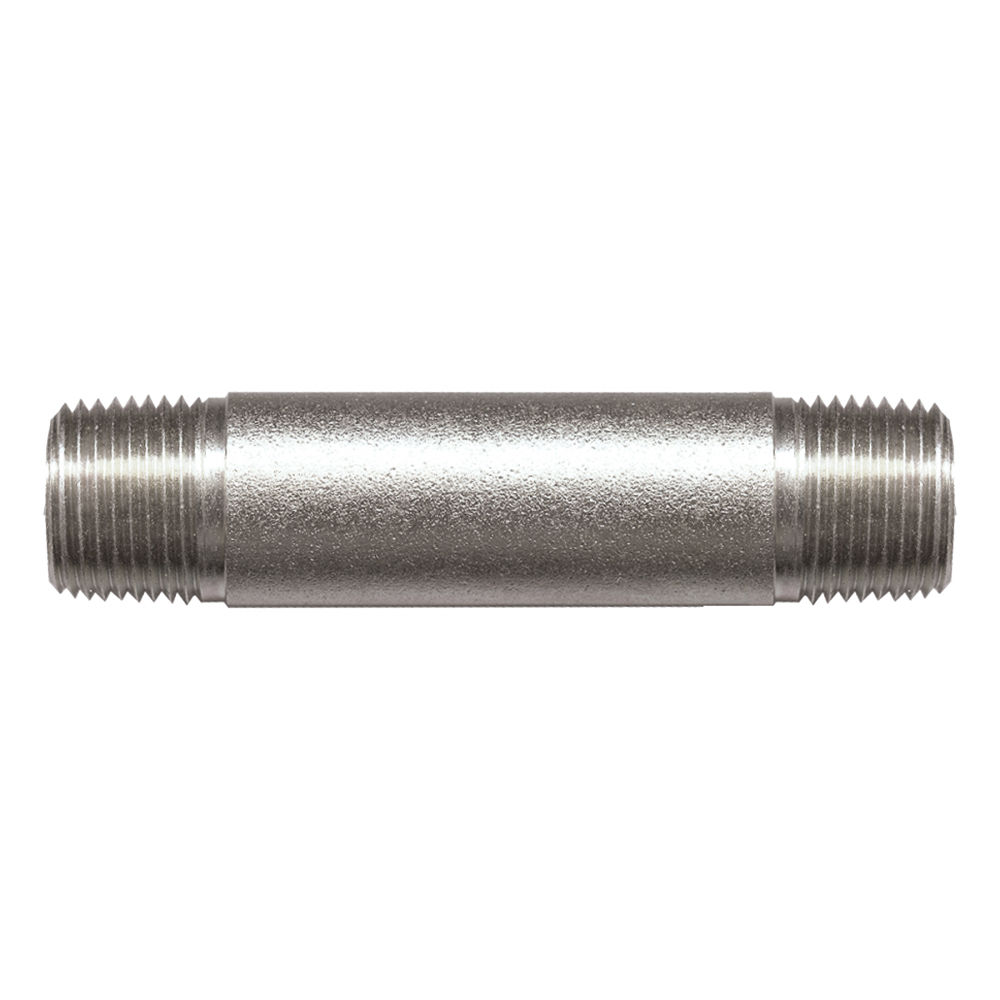 LONG NIPPLE<span class=' ItemWarning' style='display:block;'>Item is usually in stock, but we&#39;ll be in touch if there&#39;s a problem<br /></span>
