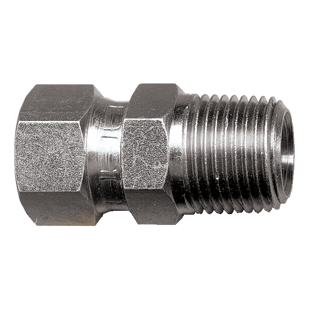 Steel Adapter;1-1/2 MPTx1-1/2 FJIC SW<span class=' ItemWarning' style='display:block;'>Item is usually in stock, but we&#39;ll be in touch if there&#39;s a problem<br /></span>