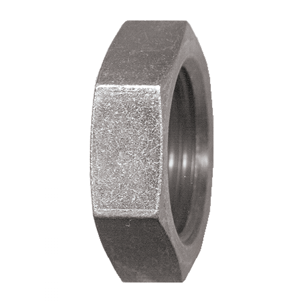 Blkh Locknut;1 1/4<span class=' ItemWarning' style='display:block;'>Item is usually in stock, but we&#39;ll be in touch if there&#39;s a problem<br /></span>