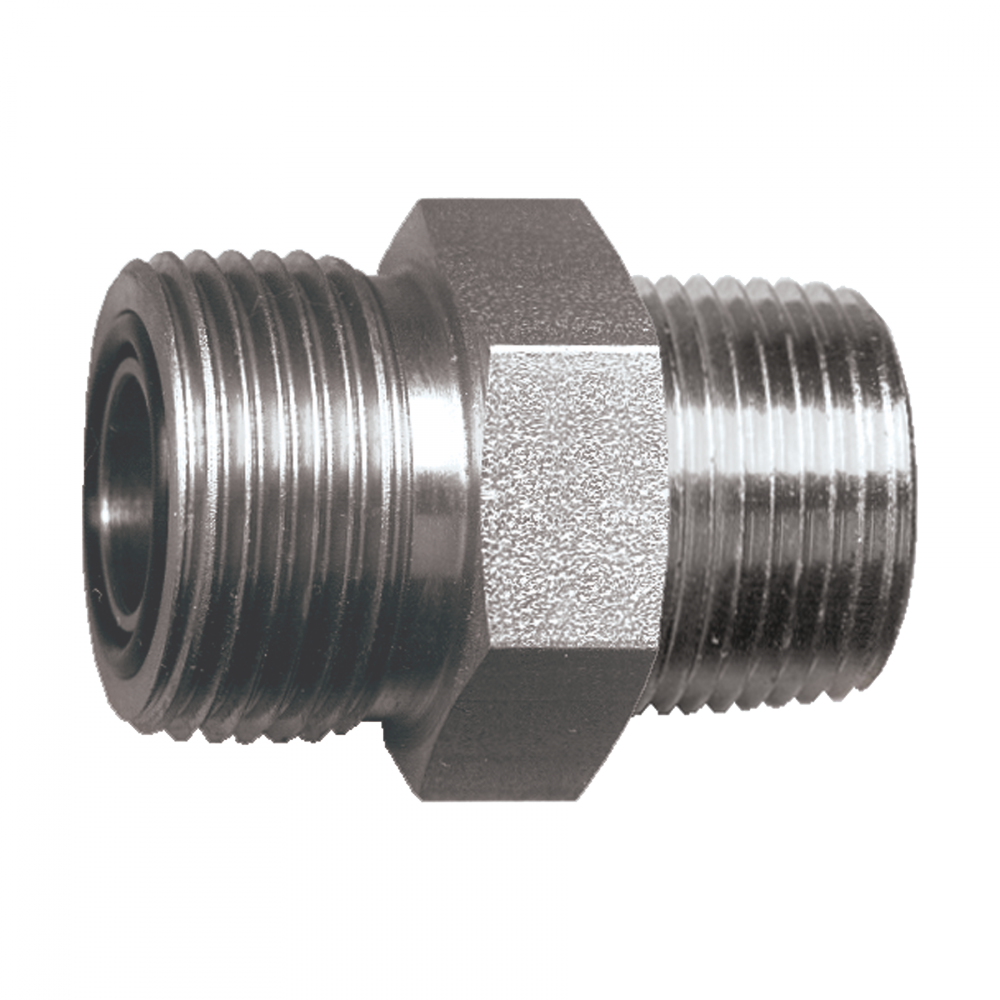 Conn;9/16 18 ORFSx1/4 MPT<span class=' ItemWarning' style='display:block;'>Item is usually in stock, but we&#39;ll be in touch if there&#39;s a problem<br /></span>