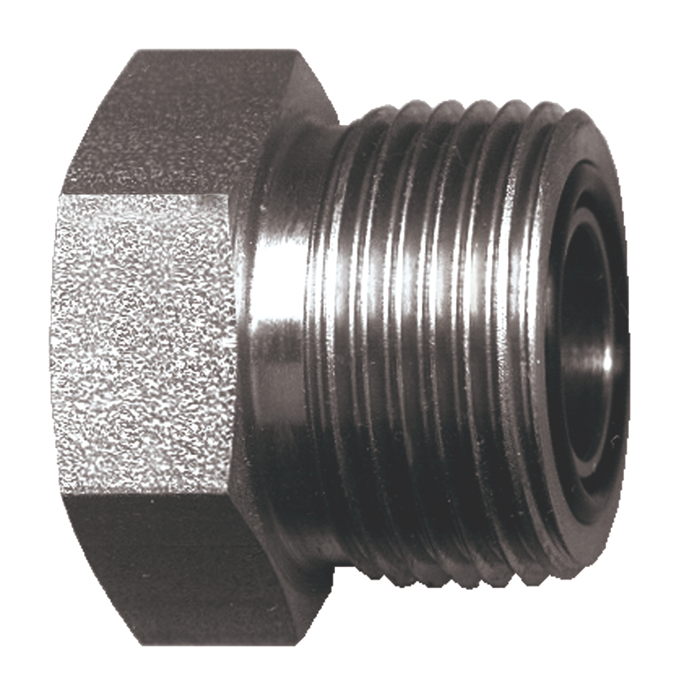 ORFS PLUG<span class=' ItemWarning' style='display:block;'>Item is usually in stock, but we&#39;ll be in touch if there&#39;s a problem<br /></span>