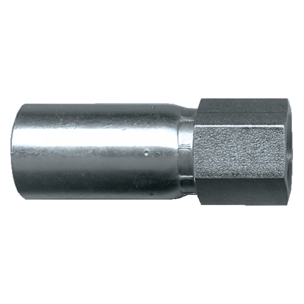 FEMALE PIPE COUPLING<span class=' ItemWarning' style='display:block;'>Item is usually in stock, but we&#39;ll be in touch if there&#39;s a problem<br /></span>