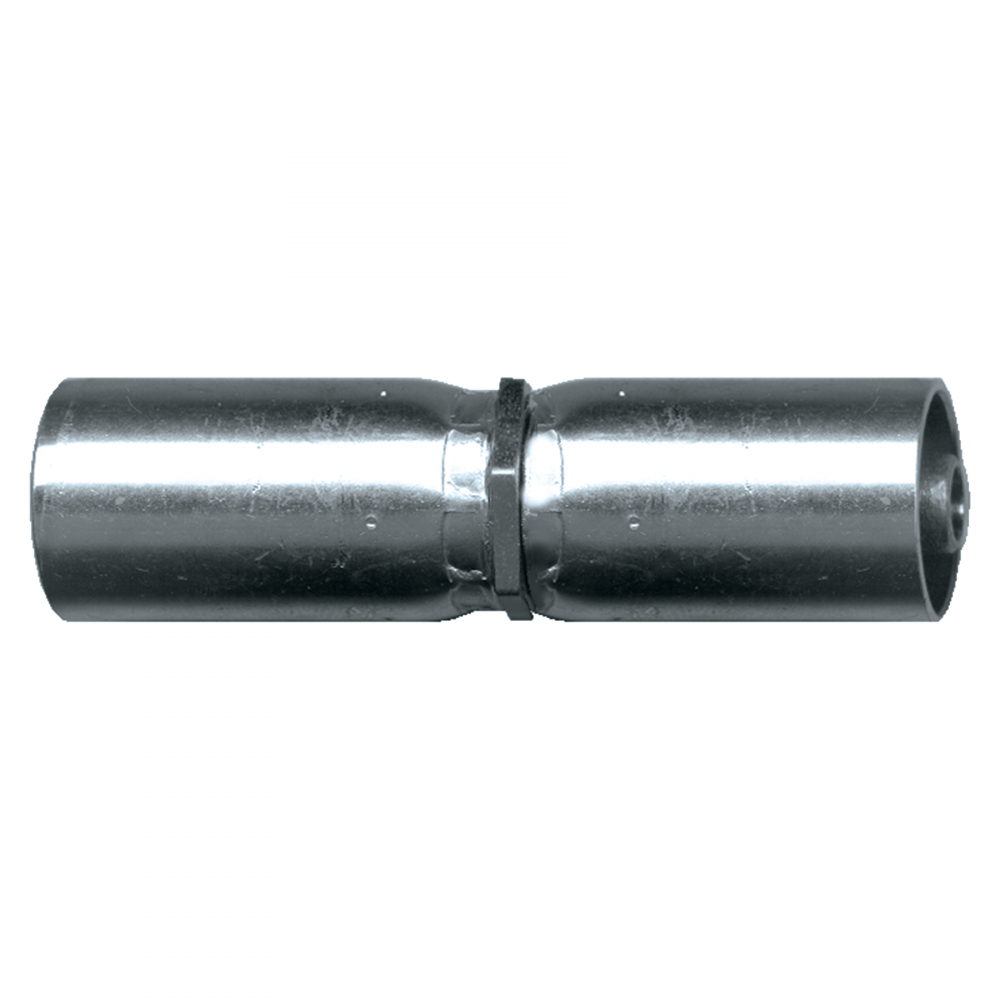 HOSE SPLICER COUPLING<span class=' ItemWarning' style='display:block;'>Item is usually in stock, but we&#39;ll be in touch if there&#39;s a problem<br /></span>