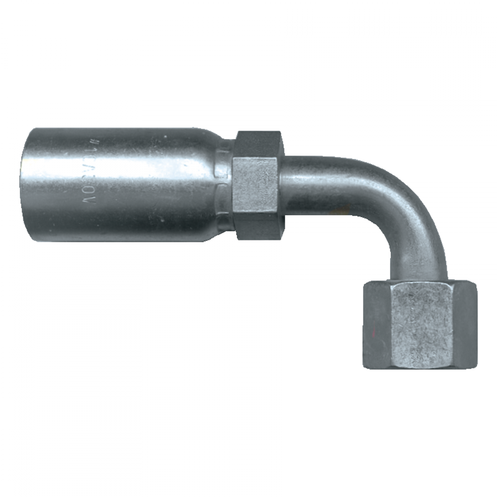 90° ELBOW FEMALE ORFS<span class=' ItemWarning' style='display:block;'>Item is usually in stock, but we&#39;ll be in touch if there&#39;s a problem<br /></span>