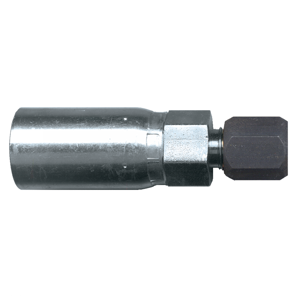 FLARELESS TUBE COUPLING<span class=' ItemWarning' style='display:block;'>Item is usually in stock, but we&#39;ll be in touch if there&#39;s a problem<br /></span>